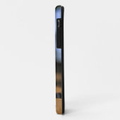 Ringstaartmaki, (Lemur catta), Moeder en Case-Mate iPhone Case (Achterkant/links)