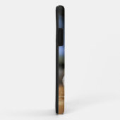 Ringstaartmaki, (Lemur catta), Moeder en Case-Mate iPhone Case (Achterkant/rechts)
