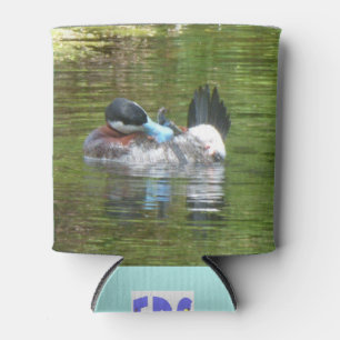 Ringtaling Duck Koelbox Blikjeskoeler