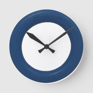Ringtsklok Ronde Klok