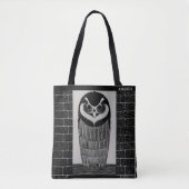 Ringuil – Samuel de Mesquita Personalized  Tote Bag (Voorkant)