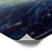 Ringworld: Over de rand Poster (Hoek)