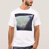Ringworld: Over de rand T-shirt (Voorkant)