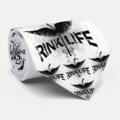 Rink Life (Hockey) Stropdas (Opgerold)