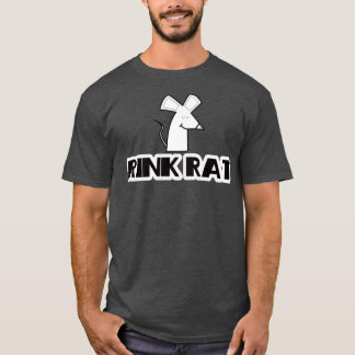 Rinkrat T-shirt
