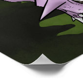 Rino Rino Poster (Hoek)