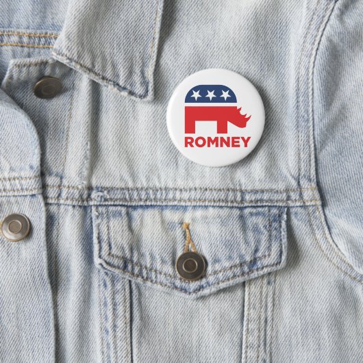 RINO Romney Button (In situ)