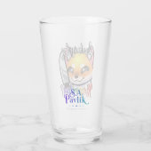 Rinspiratie Glas (Achterkant)