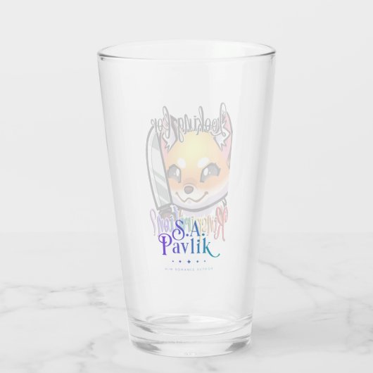 Rinspiratie Glas (Achterkant)