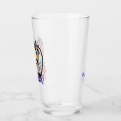 Rinspiratie Glas (Links)