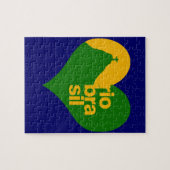 rio 2014 brasil legpuzzel (Horizontaal)