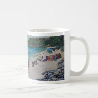 Rio Beach, Rio Beachby Sylvia LeDoux Koffiemok