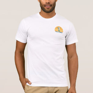 Rio/Brazilië Christus rj T-shirt