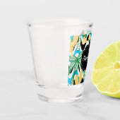 Rio Brazilië Shot Glas (Links)