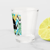 Rio Brazilië Shot Glas (Rechts)