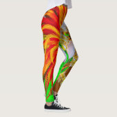 Rio Carnaval 6 Leggings (Rechts)