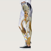 Rio Carnival 10 Leggings (Links)