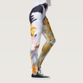 Rio Carnival 10 Leggings (Rechts)