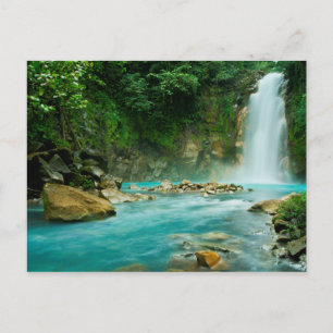Rio Celeste Herfsten Briefkaart