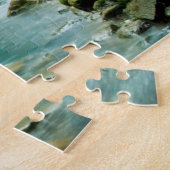 Rio Celeste Herfsten Legpuzzel (Zijkant)