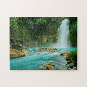 Rio Celeste Herfsten Legpuzzel