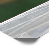 Rio Chagres, Panama Poster (Hoek)