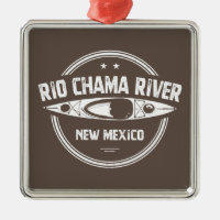 Rio Chama, New Mexico Kayaking