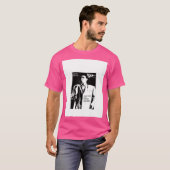 Rio Cinema Talking Heads T-shirt (Voorkant volledig)