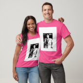 Rio Cinema Talking Heads T-shirt (Unisex)