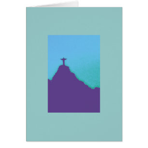 Rio Corcovado Cristo