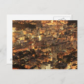 Rio de Janeiro 2 Briefkaart (Voorkant / Achterkant)