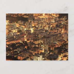 Rio de Janeiro 2 Briefkaart