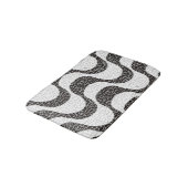 Rio de Janeiro Badmat (Gekanteld)