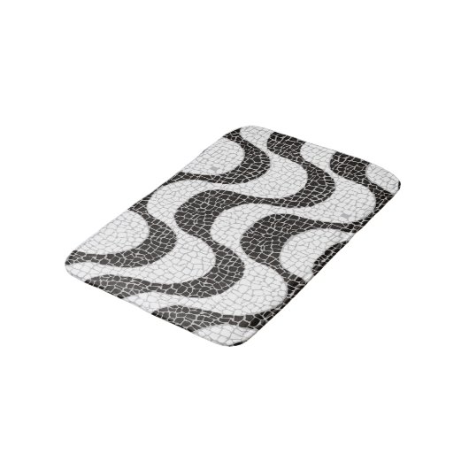 Rio de Janeiro Badmat (Gekanteld)