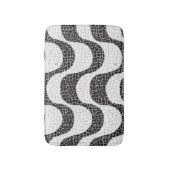 Rio de Janeiro Badmat (Voorkant Verticaal)