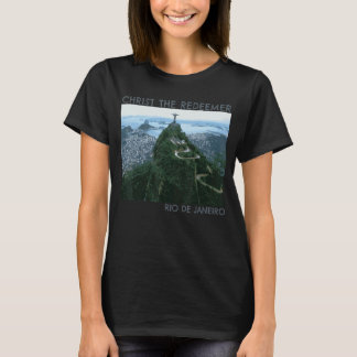 Rio de Janeiro bergtop T-shirt