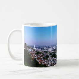 Rio de Janeiro - Brasil Koffiemok