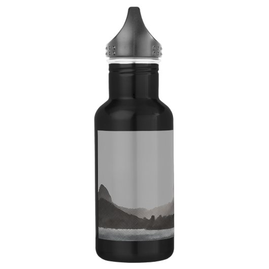 rio de janeiro , brasil waterfles  (Links)