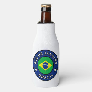 Rio de Janeiro Brazilië Flesjeskoeler