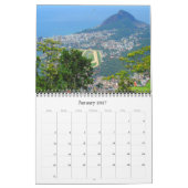 rio de janeiro brazilie kalender (Jan 2027)