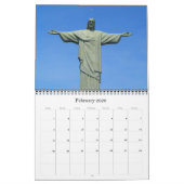 rio de janeiro brazilië kalender (Feb 2026)