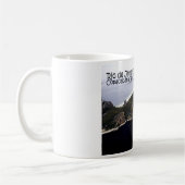 Rio de Janeiro - Brazilië - Koffiemok (Links)