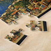 Rio de Janeiro Brazilië Legpuzzel (Zijkant)