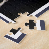 Rio de Janeiro - Brazilië - Legpuzzel (Zijkant)