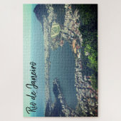 rio de janeiro brazilië legpuzzel (Verticaal)