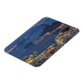 Rio de Janeiro, Brazilië Magneet (Linkerzijde)