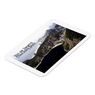 Rio de Janeiro - Brazilië - Magneet