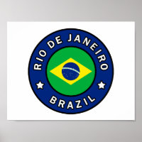Rio de Janeiro Brazilië