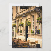 Rio de Janeiro Carnival: voeg logo en foto's toe (Achterkant)