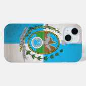 Rio de Janeiro Case-Mate iPhone Case (Achterkant (horizontaal))